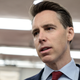 Image for article titled Biggest Revelations From Josh Hawley’s New Book ‘Manhood’